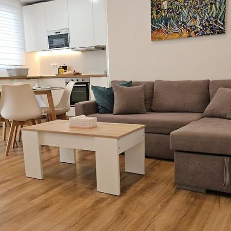 Stylish Apartment Marbella Old Town ภายนอก รูปภาพ