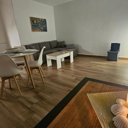 Stylish Apartment Marbella Old Town ภายนอก รูปภาพ