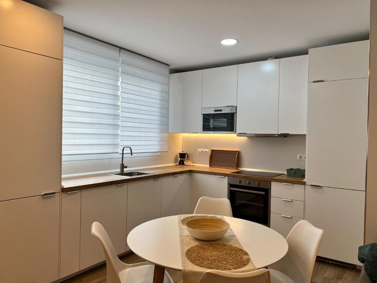 Stylish Apartment Marbella Old Town ภายนอก รูปภาพ