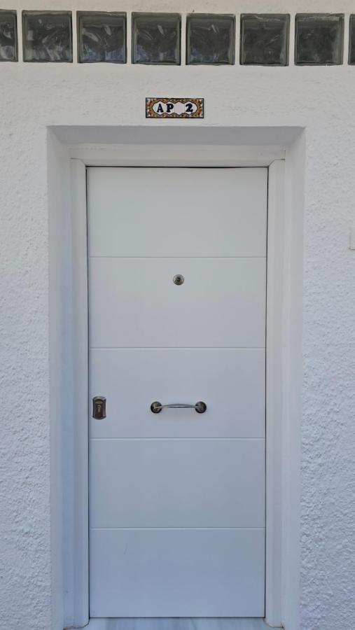 Stylish Apartment Marbella Old Town ภายนอก รูปภาพ