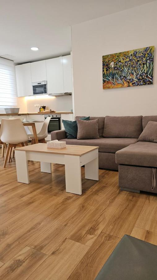 Stylish Apartment Marbella Old Town ภายนอก รูปภาพ