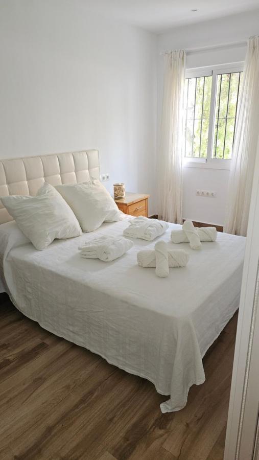 Stylish Apartment Marbella Old Town ภายนอก รูปภาพ