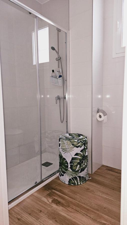 Stylish Apartment Marbella Old Town ภายนอก รูปภาพ