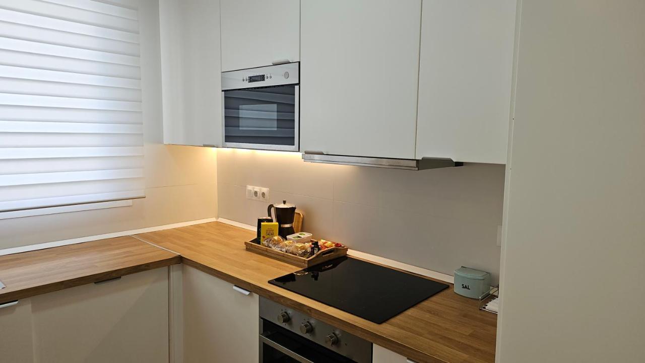 Stylish Apartment Marbella Old Town ภายนอก รูปภาพ