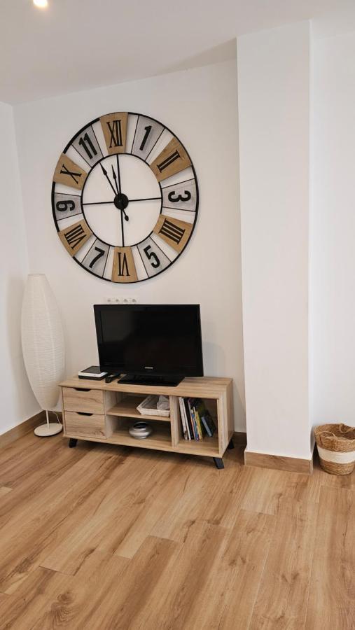 Stylish Apartment Marbella Old Town ภายนอก รูปภาพ