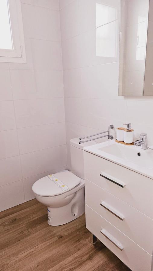 Stylish Apartment Marbella Old Town ภายนอก รูปภาพ