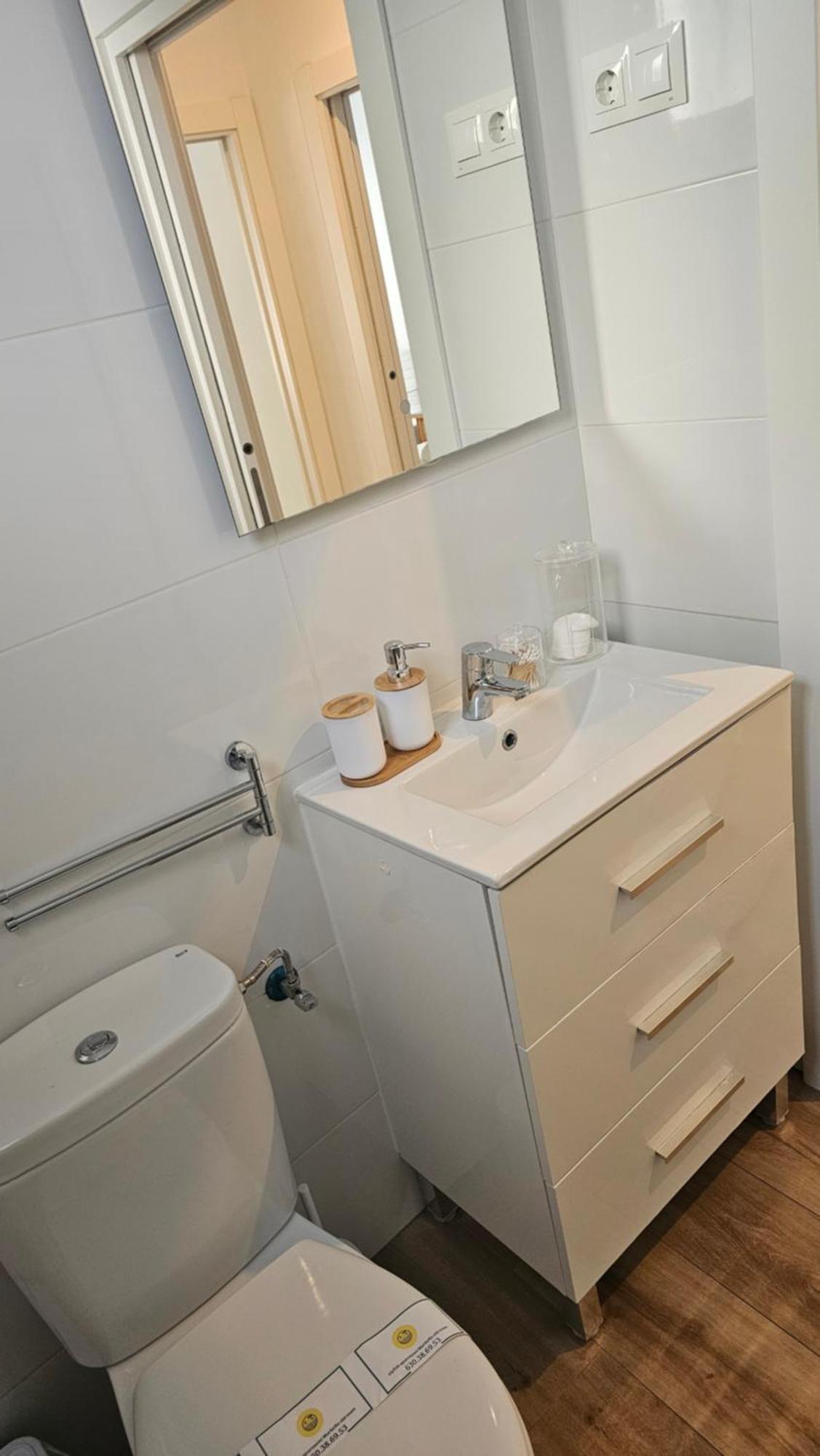 Stylish Apartment Marbella Old Town ภายนอก รูปภาพ