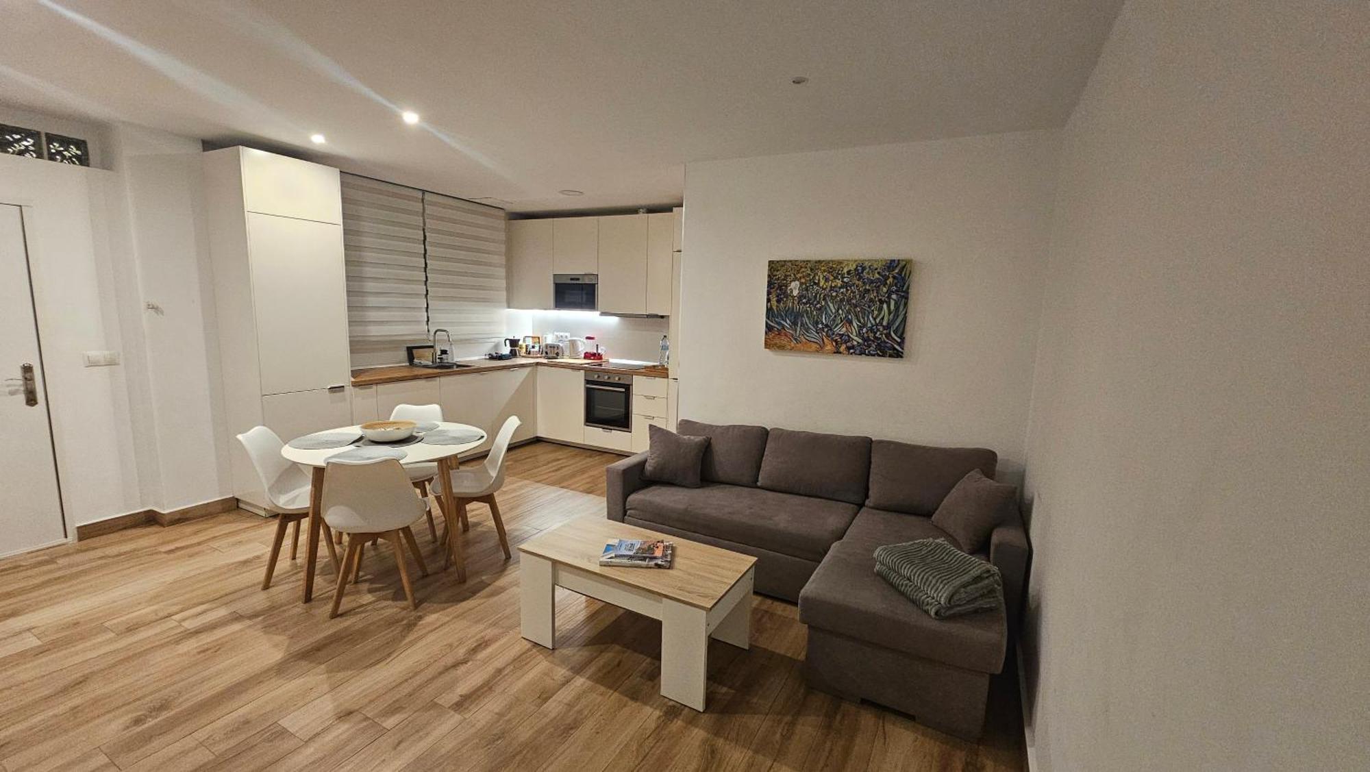 Stylish Apartment Marbella Old Town ห้อง รูปภาพ